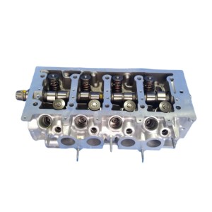 سرسیلندر کامل پژو 206 تیپ2 ایساکو *