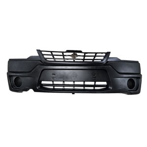 سپر جلو کامل آریسان