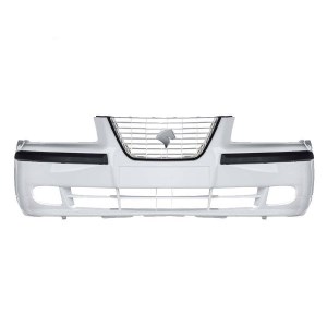 سپر جلو سمند طرح سورن بدون مه شکن سفید * سپر جلو سمند طرح سورن بدون مه شکن سفید *