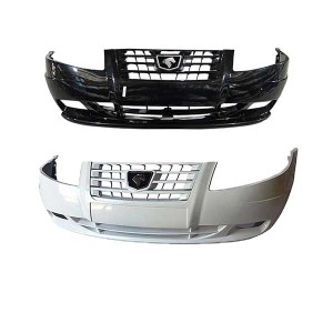 سپر جلو پرایمر سمند سورن بدون مه شکن آستری