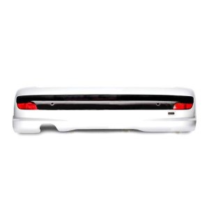 سپر عقب 207 سفید *