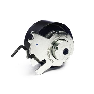 غلتک تسمه سفت کن تایم ساعتی سمند ملی ایساکو