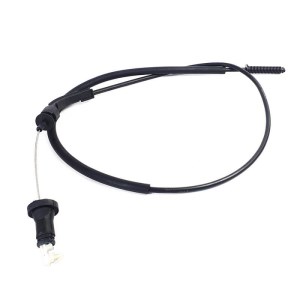 کابل (سیم) گاز پژو 206 ایساکو