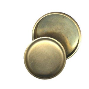 پولک آب بزرگ بغل سرسیلندر 405 ایساکو قطر 35