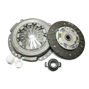 دیسک و صفحه کلاچ پژو 405 عظام پلاس