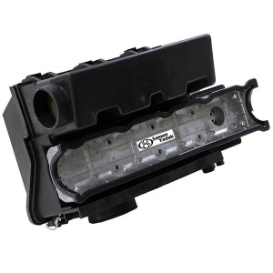 در سوپاپ کامل سمند و پارس و 405 طرح قدیم