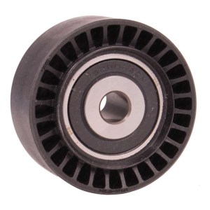 غلتک هرزگرد تسمه آلترناتور پژو 206 اصلی ایساکو