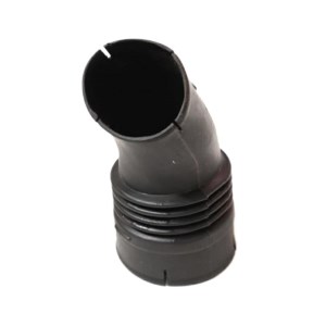 لوله خرطومی سرخم کوتاه رابط هواکش پژو 405 HIC