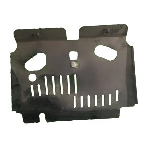 سینی زیر موتور پژو 206