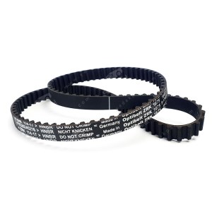 تسمه تایم 114 دندانه پژو 405 ایساکو