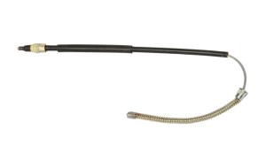 کابل ترمز دستی راست پژو 405