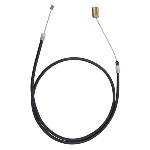 کابل ترمز دستی بلند پژو 405 ایساکو