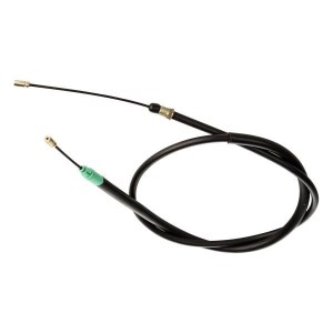 کابل ترمز دستی پژو 206 تیپ 5 *