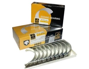 یاتاقان متحرک استاندارد پژو 405 *