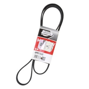 تسمه دینام پژو 206 اصلی