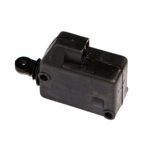 محرک برقی قفل صندوق عقب پژو 405 ایساکو طرح قدیم