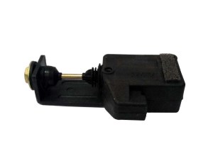 محرک قفل زبانه ای درباک با صفحه پلیمری پژو 405 *