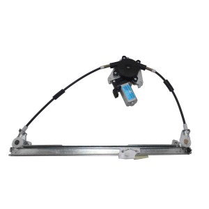 مکانیزم شیشه بالابر برقی در جلو چپ پژو 405 ایساکو