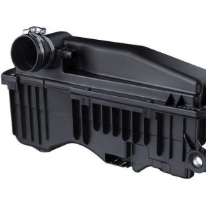 هواکش کامل پژو 206 تیپ5