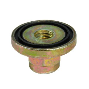 مهره در سوپاپ پژو 405