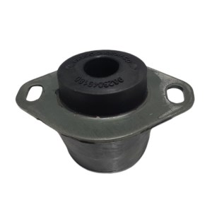 لاستیک ضربگیر دسته موتور چپ پژو 206 ایساکو