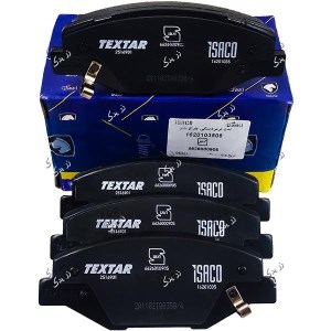 لنت جلو سمند مندو ایساکو