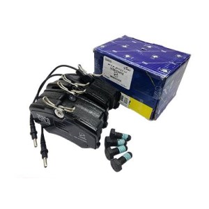 لنت ترمز چرخ جلو پژو 405 ایساکو