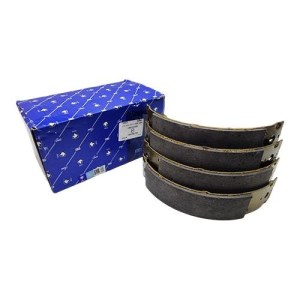 لنت و کفشک ترمز عقب پژو 405 ایساکو