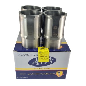 بوش سرسیلندر پژو 206 تیپ 5