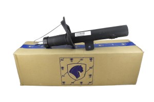 کمک جلو چپ پژو 206 ایساکو