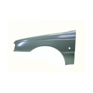 گلگیر جلو چپ پژو 405 با سوراخ ایساکو