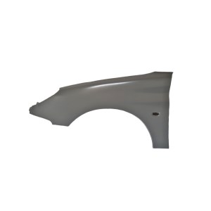 گلگیر جلو چپ پژو 206 ایساکو *