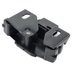 زبانه صندوق عقب کامل 206 و رانا با میکروسوئیچ